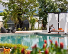 Khách sạn Wonderland Suites And Resort (Sihanoukville, Campuchia)