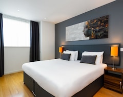 Hotelli Staycity Aparthotels London Heathrow (Hayes, Iso-Britannia)