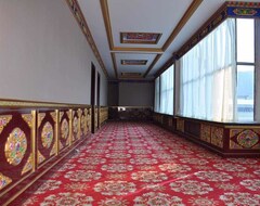 Hotel Overseas Tibetan (Xiahe, Kina)