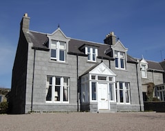 Khách sạn The Registry Guest House (Aberdeen, Vương quốc Anh)