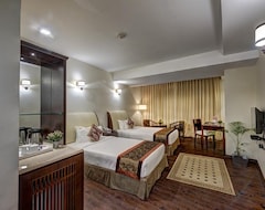 Hotel The Fern Residency Galaxy Mall (Asansol, India)