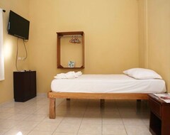 Hotel We Make You Feel Like A Member Of Our Family! (Managua, Nicaragua)