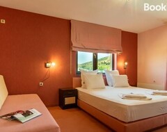 Hotel Saint George Mountain Residence (Plovdiv, Bugarska)