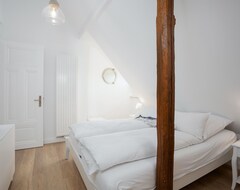 Cijela kuća/apartman Ferienwohnung Baltic Deck Bis 4 Personen (Timmendorfer Strand, Njemačka)