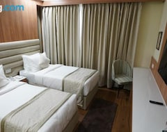 Hotel Cilantro Comfort Jaipur (Jaipur, India)