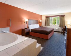 Khách sạn Hotel AmericInn of Silver City (Ontonagon, Hoa Kỳ)