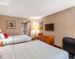 Hotel Best Western Rosslyn Iwo Jima (Arlington, USA)