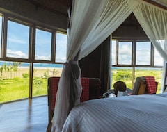 Hotel Suricata Boma Lodge (Monduli, Tanzanija)
