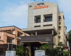 Capital O 17300 Hotel Solitaire (Navi Mumbai, India)