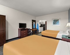 Khách sạn Quality Inn & Suites KCI Airport Ft. Leavenworth-Weston (Platte City, Hoa Kỳ)