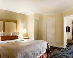 The Millwood - Boutique Hotel (Millbrae, ABD)