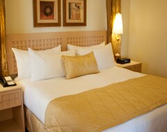 Hele huset/lejligheden On The Strip And Close To Convention Center Perfect Location! (Las Vegas, USA)