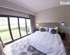 Hotelli 1 Bedroom Suite @ The Address Golf Marassi Resort (El Alamein, Egypti)