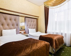 Hotel Empire (Moscú, Rusia)