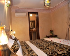 Hotelli Riad Lila (Marrakech, Marokko)
