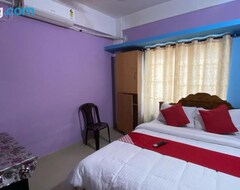 Hotel OYO Siva Karthika (Thiruvananthapuram, Indija)