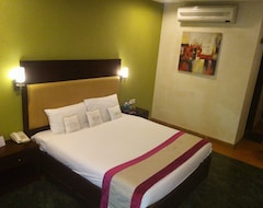 Hotelli Hotel Saurabh Candy By Peppermint (Haldwani, Intia)