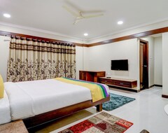 Hotel Treebo Trip Jade Blue Suites (Bengaluru, India)