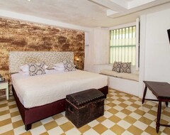 Hotel La Passion By Masaya (Cartagena, Colombia)