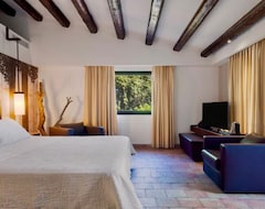 Hotel Vallegrande Nature Resort By Geocharme (Cefalu, Italy)