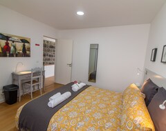 Tüm Ev/Apart Daire Chez Lucia (Ponta Delgada, Portekiz)