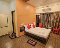 Khách sạn Hotel Sai niwas (Lonavala, Ấn Độ)