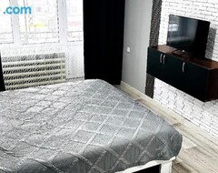 Casa/apartamento entero Nezavisimosti 5a (Karaganda, Kazajstán)