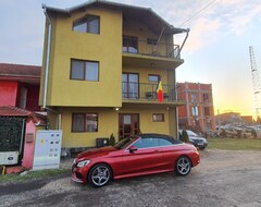 Casa/apartamento entero Vila Alex (Tăşnad, Rumanía)