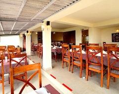 Hotelli Deshaden Mountain Resort (Munnar, Intia)