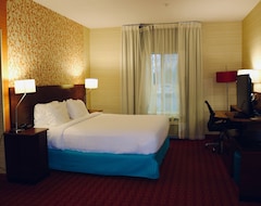 Hotel Fairfield Inn & Suites Watervliet St. Joseph (Watervliet, USA)