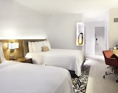 Hotel Indigo Atlanta Downtown - UN HOTEL IHG® (Atlanta, EE. UU.)