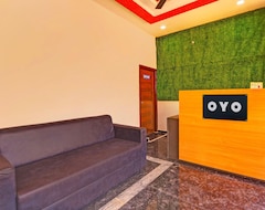 Otel Super OYO Flagship RBS Classic Stay Boduppal (Hyderabad, Hindistan)