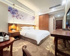 Hotel Yizhou Yuhua (Hechi, Kina)