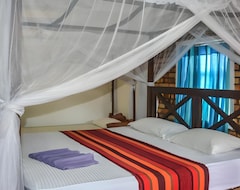 Hotel Blue Horizon (Tangalle, Šri Lanka)
