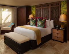 Hotel Quintessence  Anguilla--a Tropical Grand Mansion (Long Bay, Antigua and Barbuda)