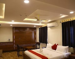 Hotel M Grand (Hyderabad, Indija)