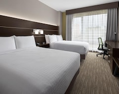 Otel Holiday Inn Express & Suites Woodside LaGuardia Airport (Queens, ABD)
