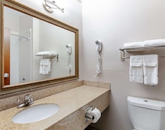 Hotel Quality Suites South (Austin, EE. UU.)
