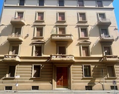 Hotel Relais Modern (Firenca, Italija)