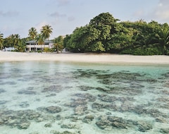 Hotel Akomadoo Retreat (Nord Malé atoll, Maldiverne)