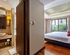 Hotel Shasa Resort & Residences, Koh Samui - Sha Extra Plus (Laem Set Beach, Tailandia)