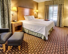 Khách sạn Hampton Inn & Suites Nashville-Vanderbilt-Elliston Place (Nashville, Hoa Kỳ)