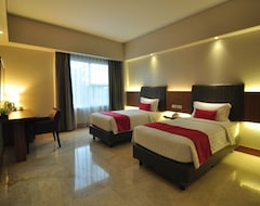 Khách sạn Hotel Demelia (Makassar, Indonesia)