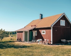 Toàn bộ căn nhà/căn hộ 2 Bedroom Accommodation In Södra Vi (Gullringen, Thụy Điển)