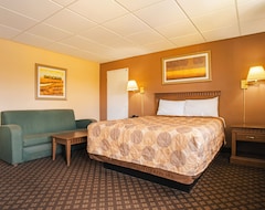 Hotelli Fauld's Motel (Sarnia, Kanada)