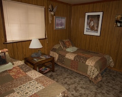Casa/apartamento entero Taking Bookings For Summer & Fall!Yellowstone Rvr &Pond,Abt 60 Acres 4Br2Ba Home (Big Timber, EE. UU.)