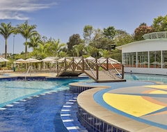 Bourbon Atibaia Resort (Convention) (Atibaia, Brasil)