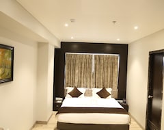 Hotel Virgo Sumeru (Bhavnagar, Indija)