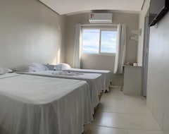 Grande Hotel (Gurupi, Brazil)