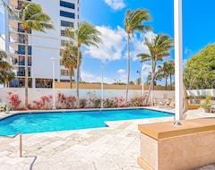 Khách sạn Galleryone Hilton City View-walk 2 The Beach (Fort Lauderdale, Hoa Kỳ)